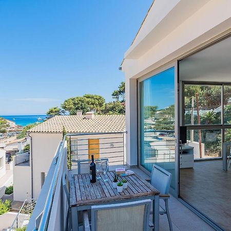 فيلا Molins 3 Cala de Sant Vicenc المظهر الخارجي الصورة