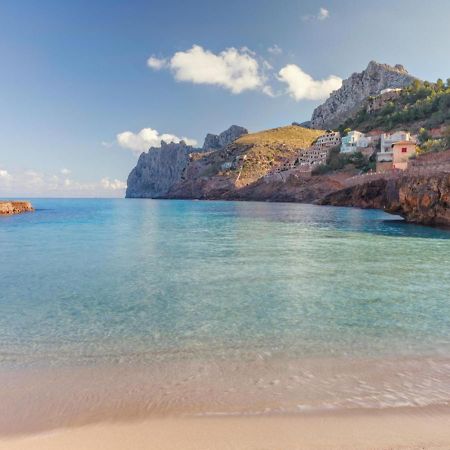 فيلا Molins 3 Cala de Sant Vicenc المظهر الخارجي الصورة