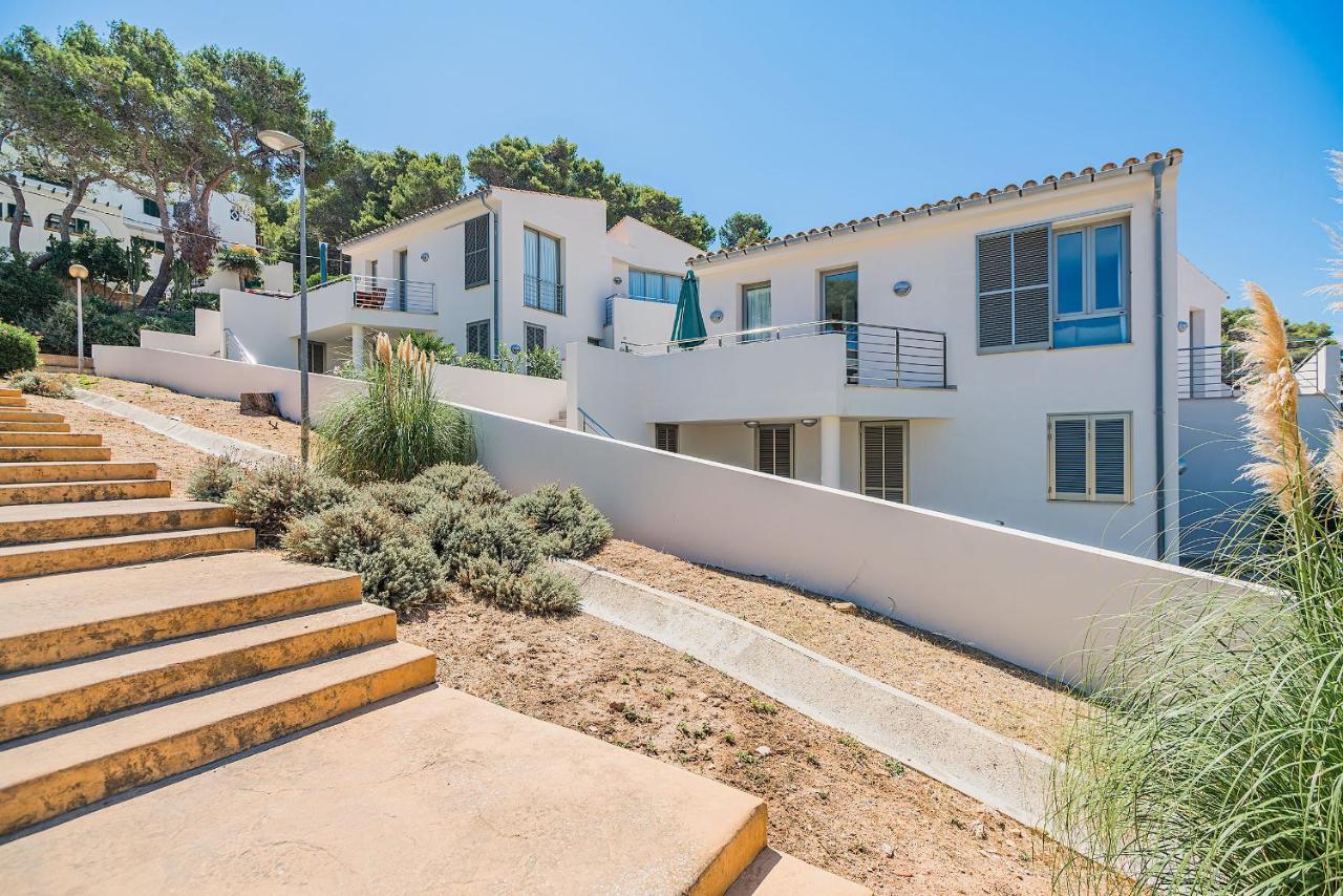 فيلا Molins 3 Cala de Sant Vicenc المظهر الخارجي الصورة